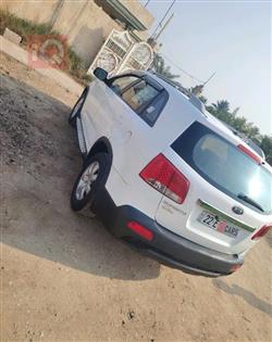 كيا سورينتو